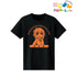 『にじよん あにめーしょん』宮下 愛 カレッジTシャツメンズ【202505再販】